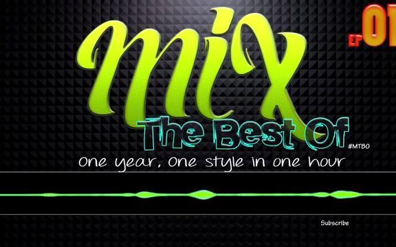 [图]【舞曲串烧】Mix 1999/2002 Italodance 意大利舞曲！(评论区附歌单！)