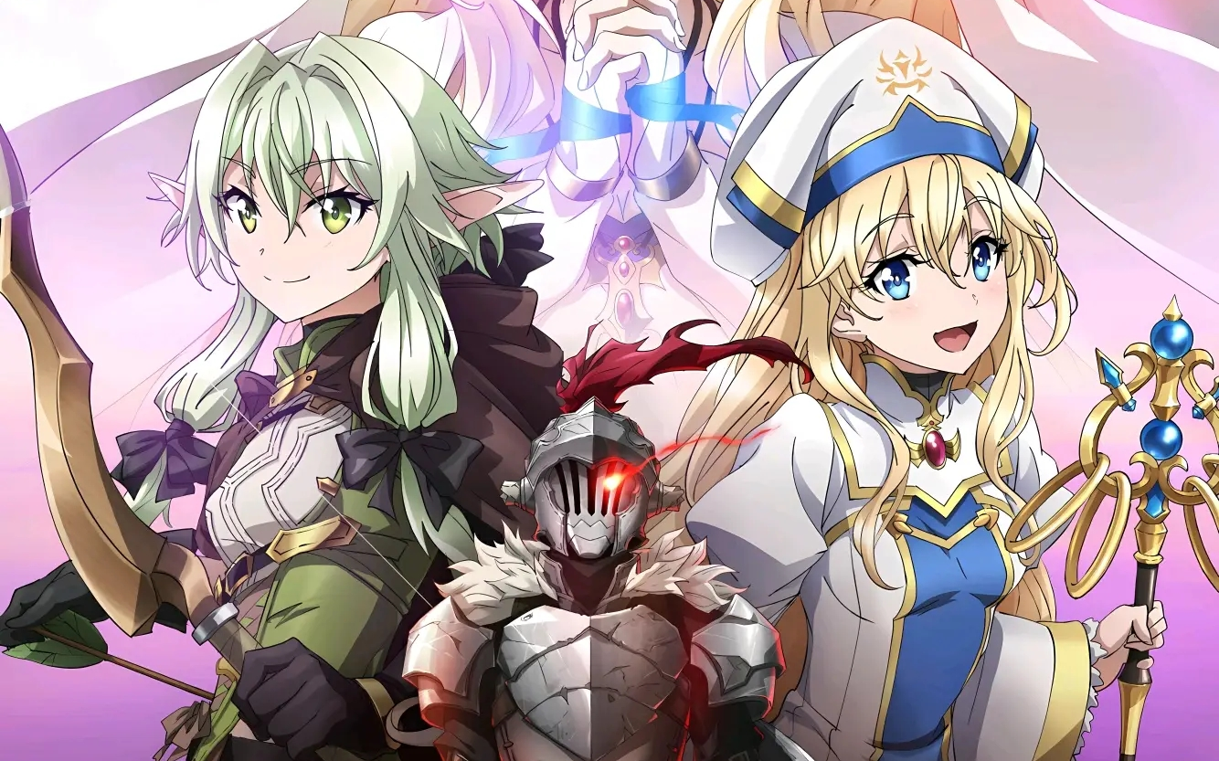 【maimai自制谱】entertainment(款待)-mili 哥布林杀手第二季op