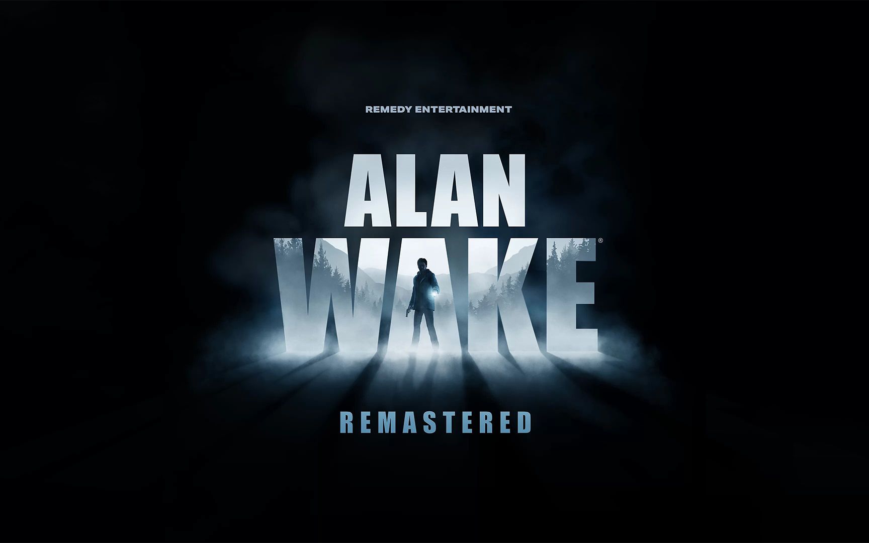 [图]【雷岁】《心灵杀手/Alan Wake 重制版》初见通关全流程（更新至第2集）