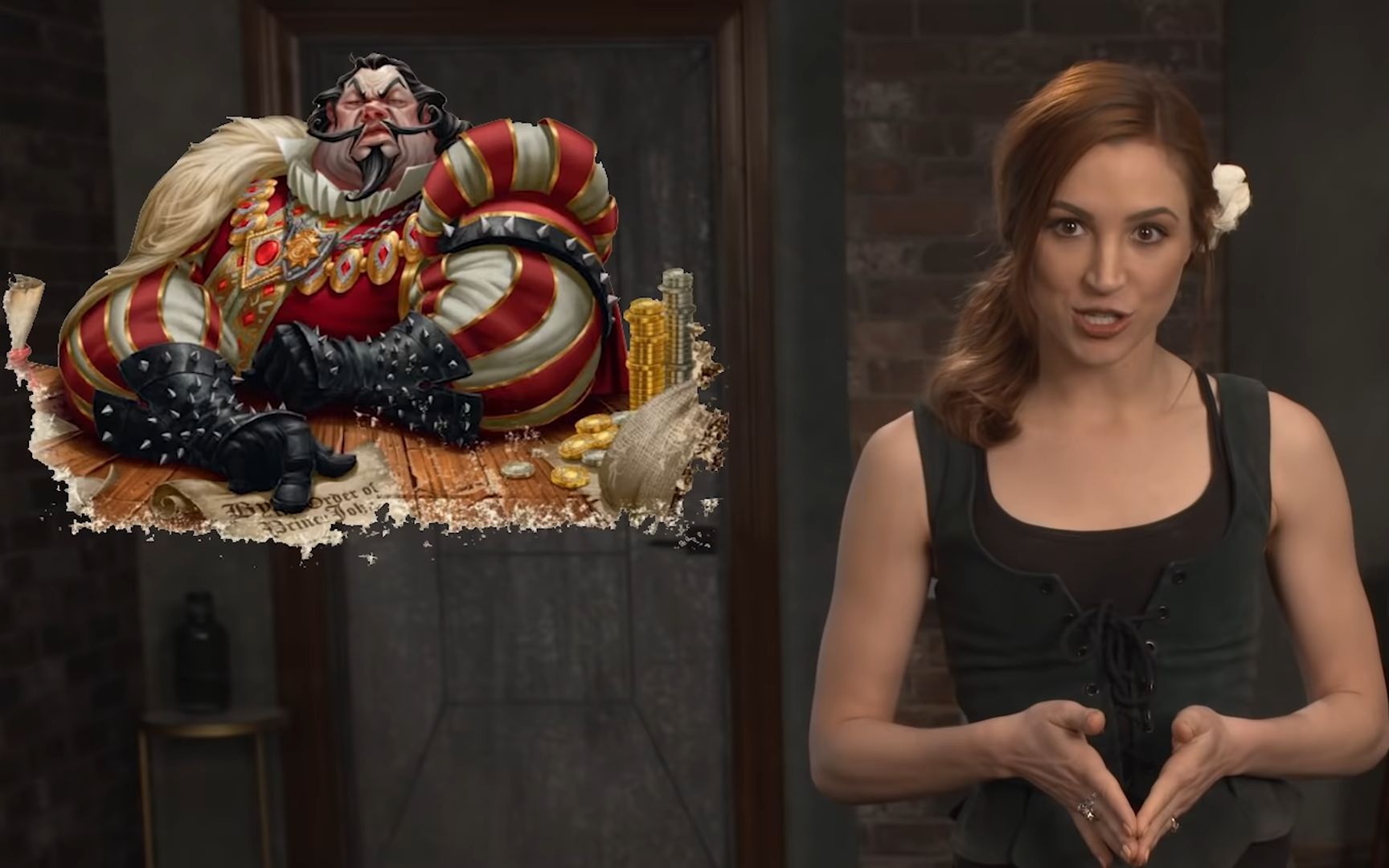 《诺丁汉警长》(2014)怎么玩 how to play sheriff of nottingham