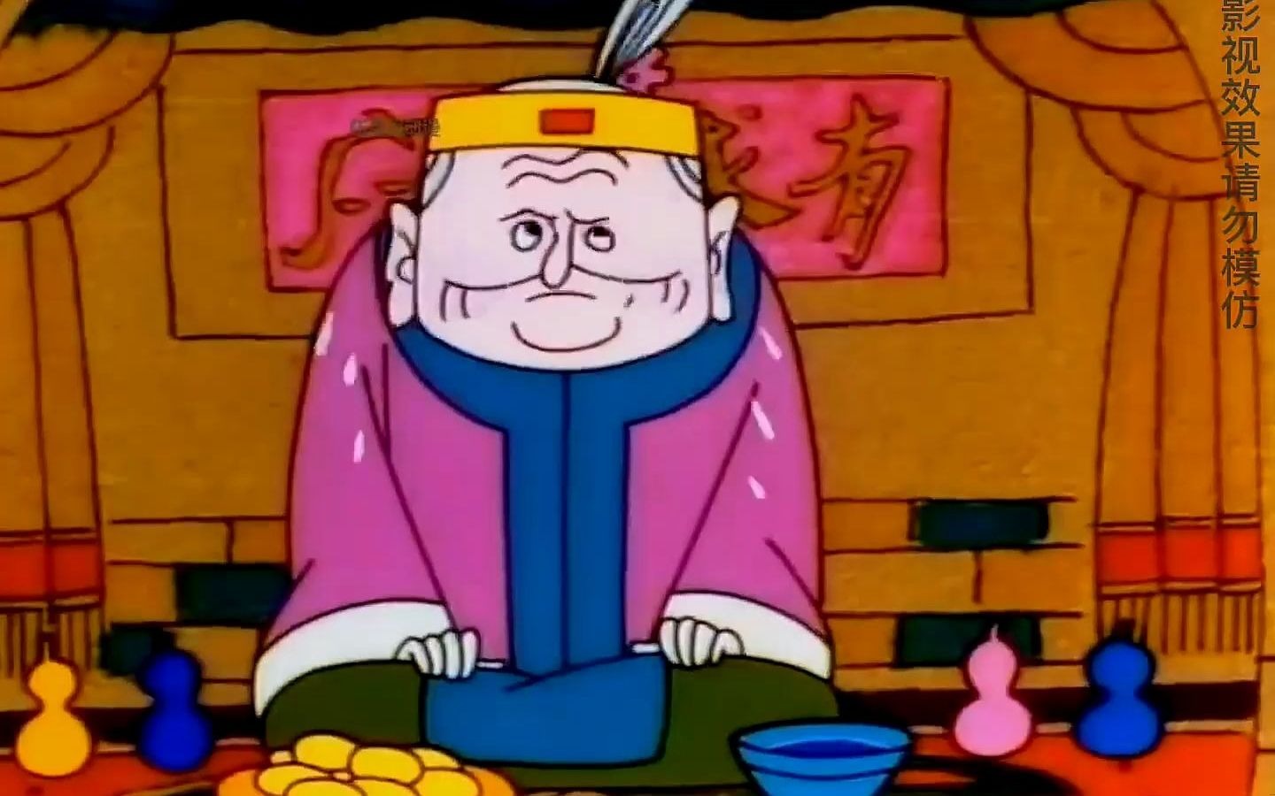 有求必应#童年经典动画片 #怀旧动画 #一代人的回忆