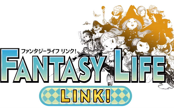 【嘀嘀实况】 3ds 幻想生活 全先代之路 (4)