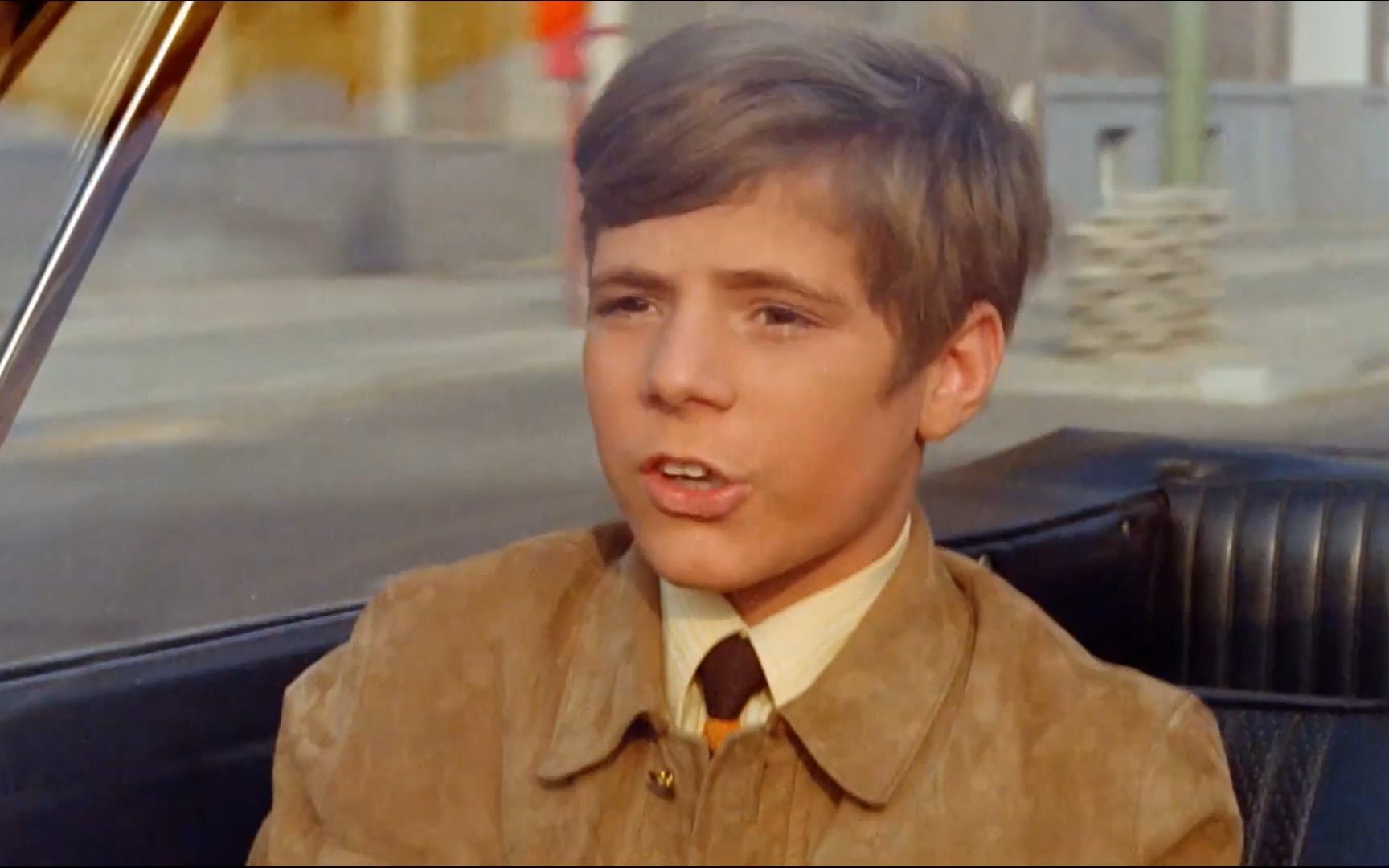 小小少年 德语原曲 heintje - kleine kinder, kleine sorgen