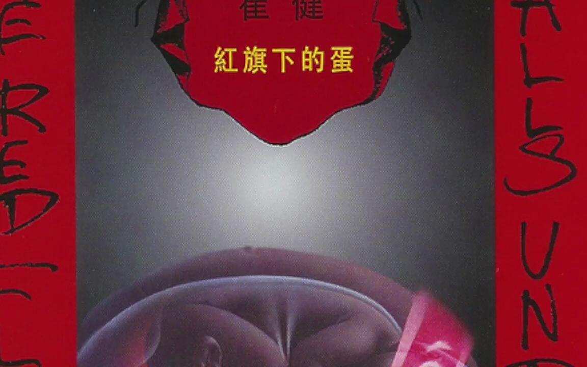 崔健盒子（1994《紅旗下的蛋》專輯）_哔哩哔哩_bilibili