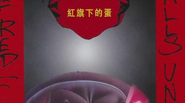 崔健盒子（1994《紅旗下的蛋》專輯）_哔哩哔哩_bilibili