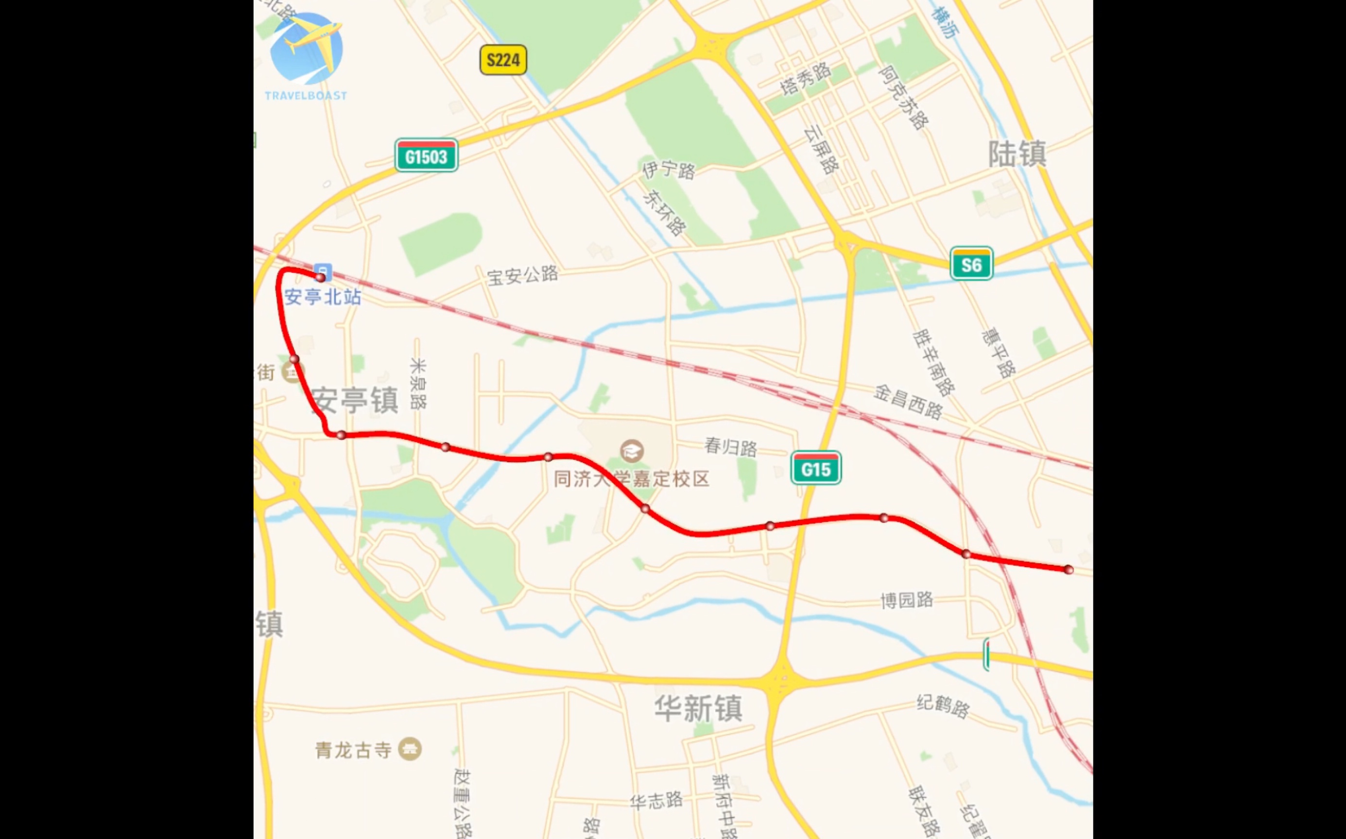上海14号线地铁延伸图片