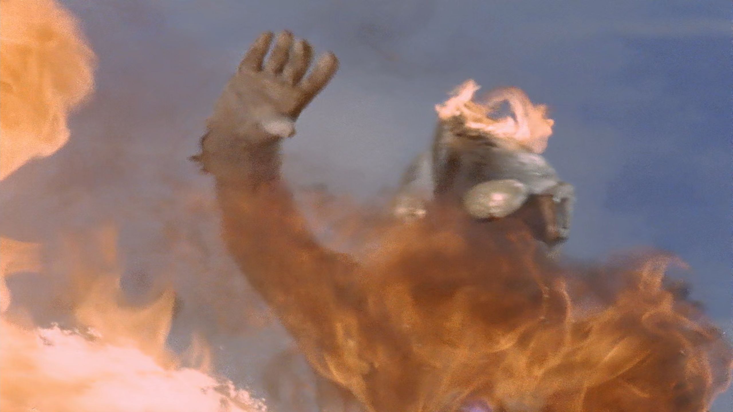 佐菲奥特曼炎头队长称号诞生名场面