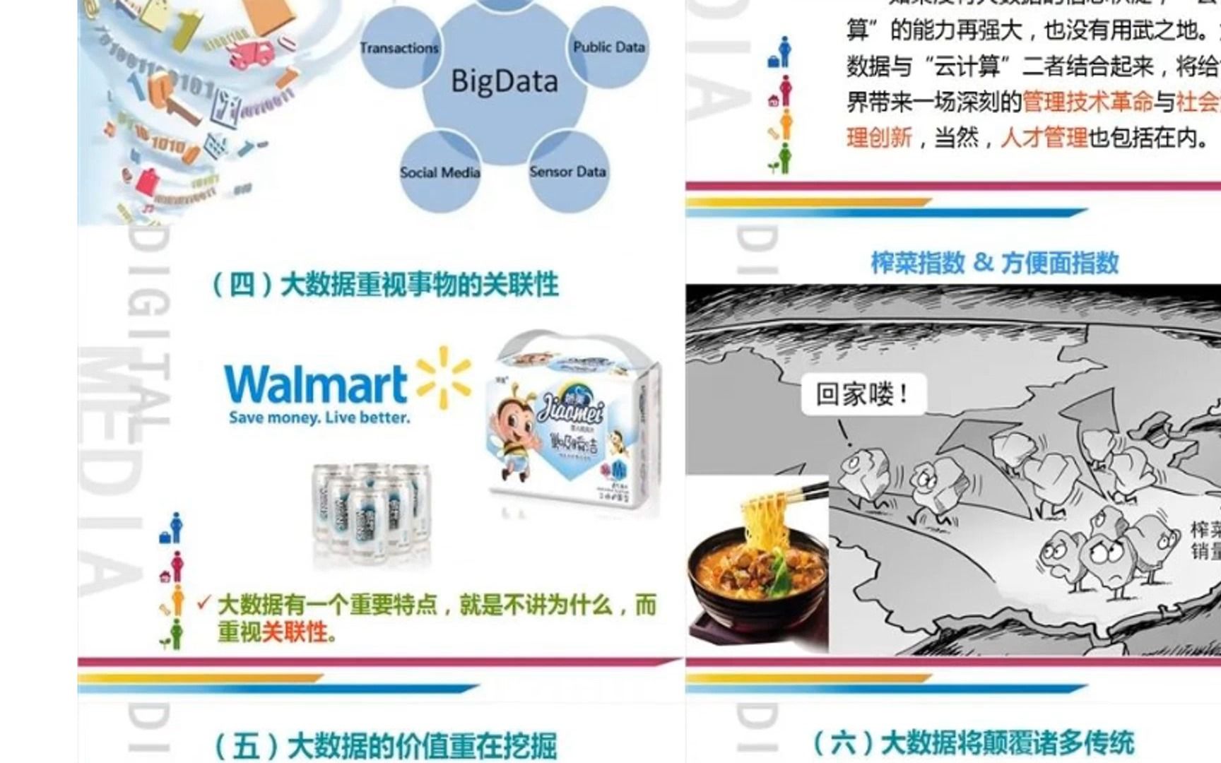 [图]大数据时代的人力资源管理