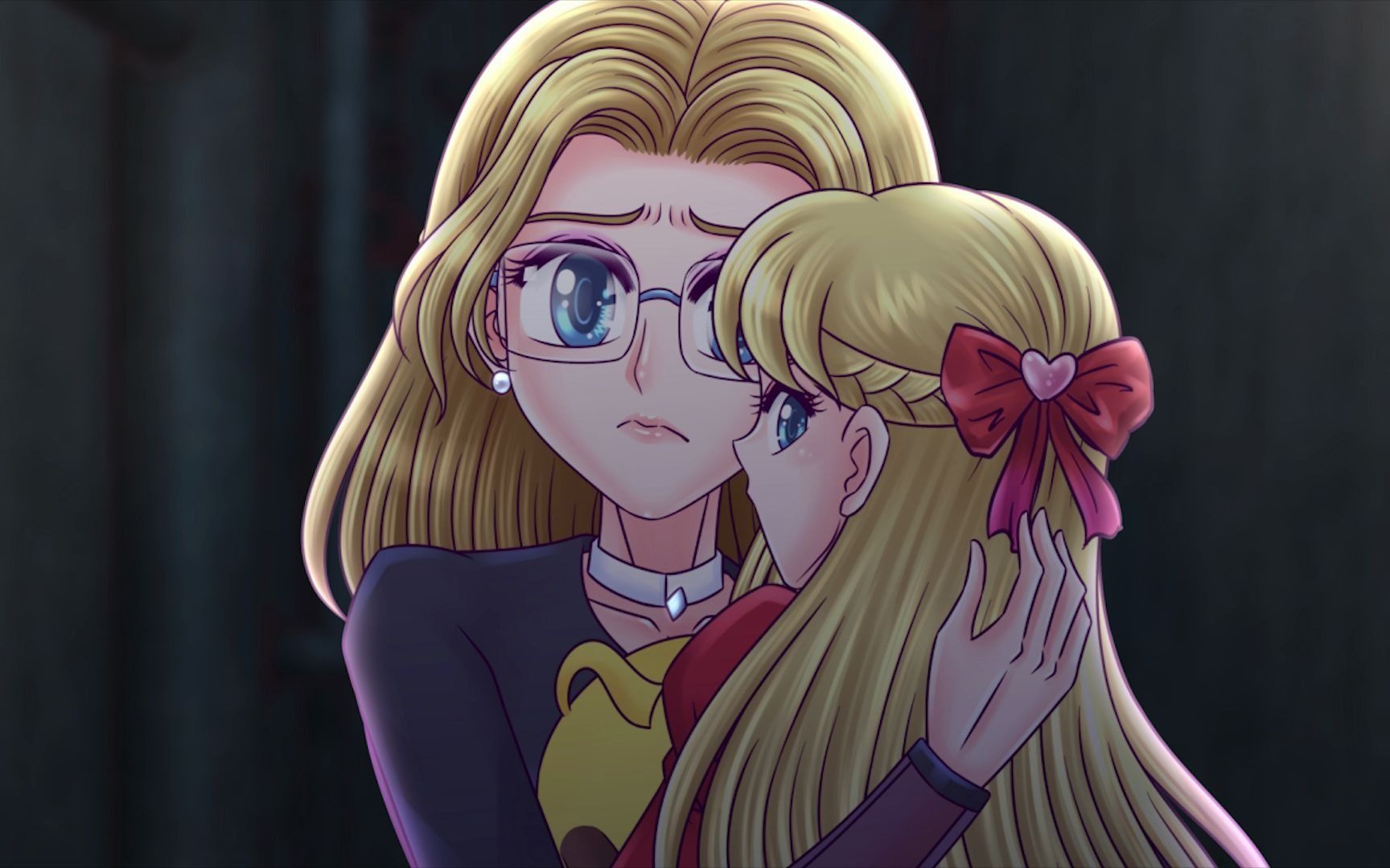 枪火天灵 动态漫第21集预告-国创-全集-高清正版在线观看-bilibili