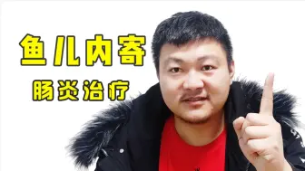 Download Video: 鱼儿内寄肠炎，如何用药？用这个办法轻松治愈