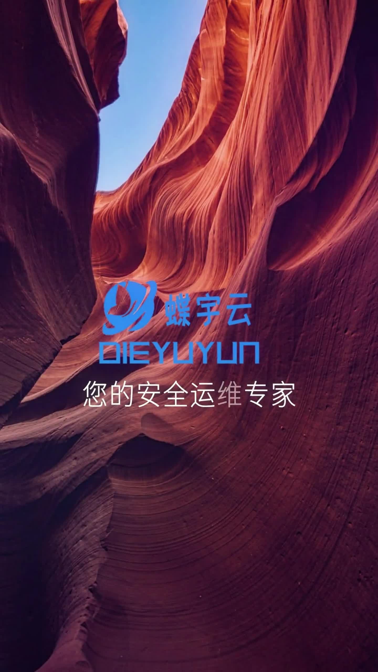 蝶宇云,您的金蝶云星空运维管家!哔哩哔哩bilibili