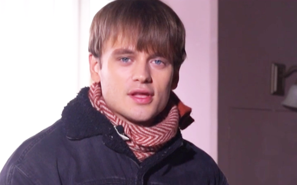 非正式会谈 第7季顾思达vlog-综艺-高清独家在线观看-bilibili-哔哩