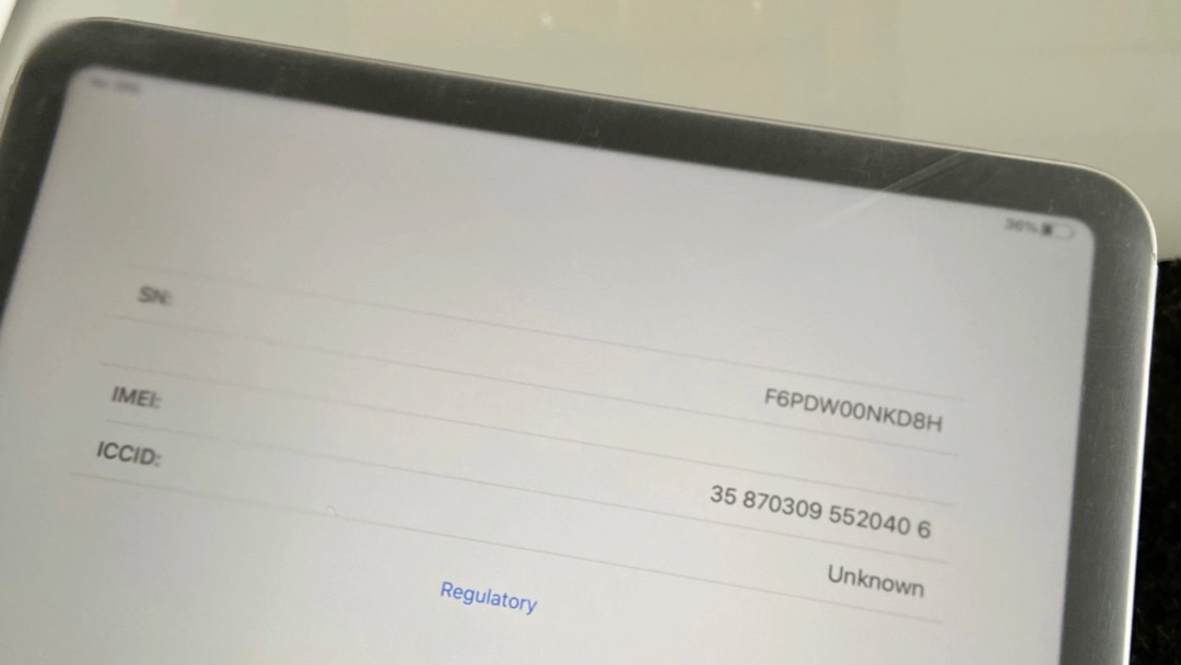 ipadpro插了卡收不到短信 ipadpro插了卡收不到短信