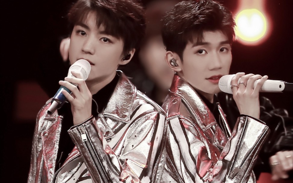 【凯源】trouble maker(进来康康哥哥弟弟跳舞吗!