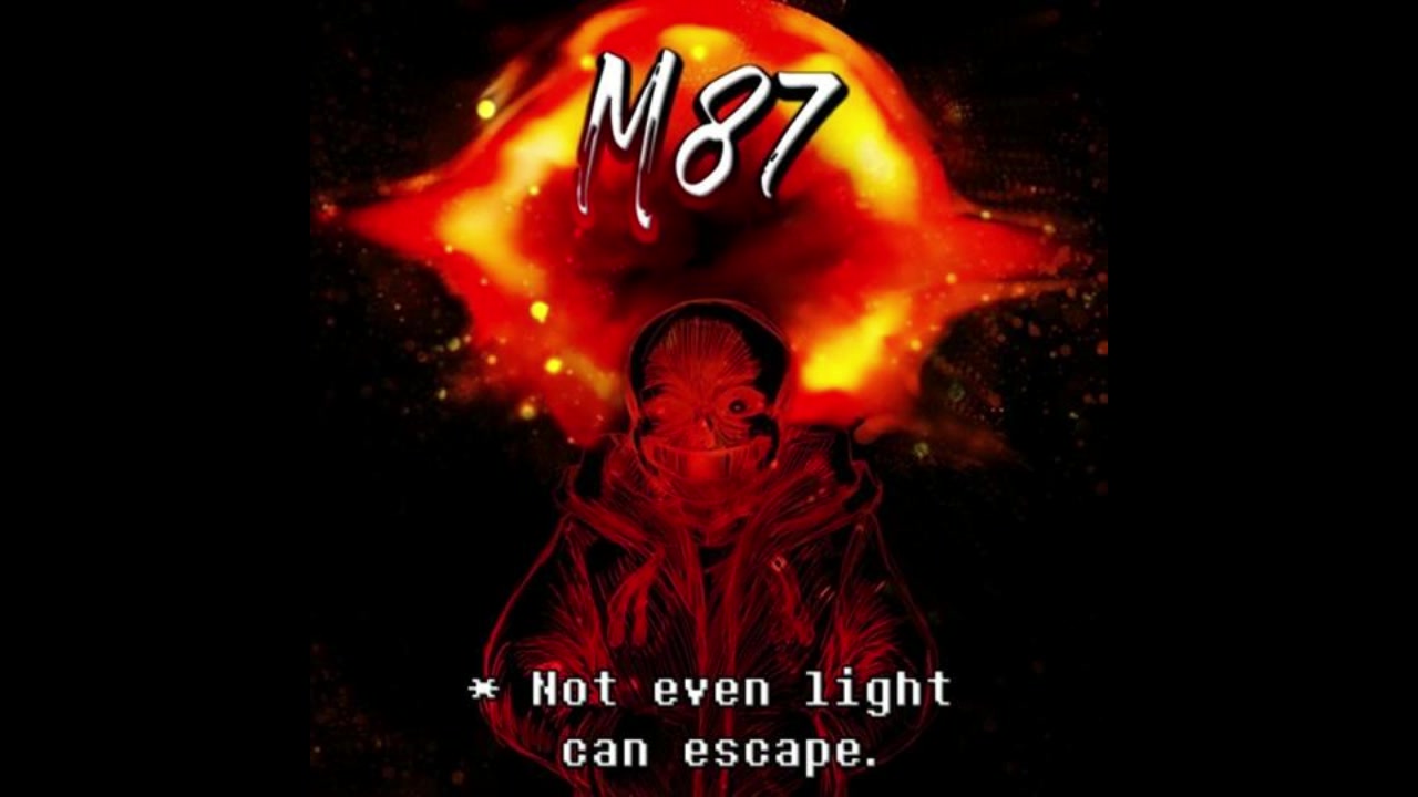 KÆ - M87 [Cover] (+FLP)_哔哩哔哩_bilibili