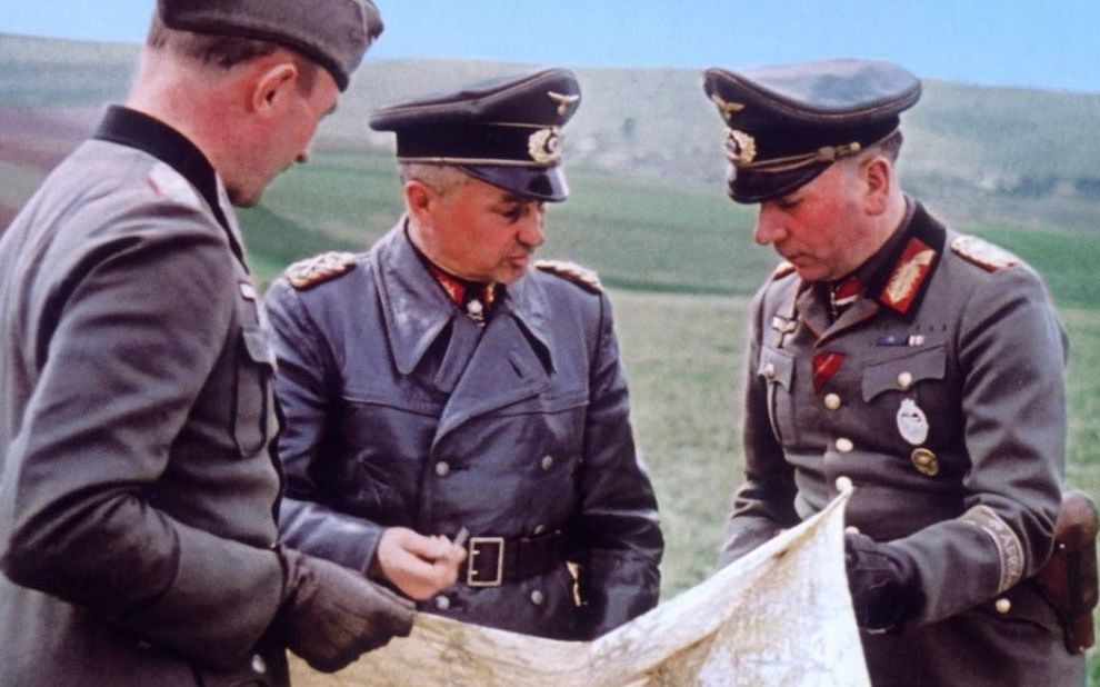 【钢铁雄心4】老年萌新初尝p社游戏