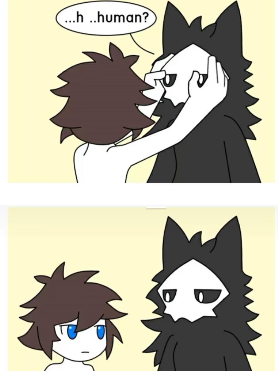 changed漫画_哔哩哔哩_bilibili