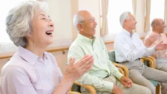 全国各省市60岁以上老龄化人数排名！母亲节快乐！！