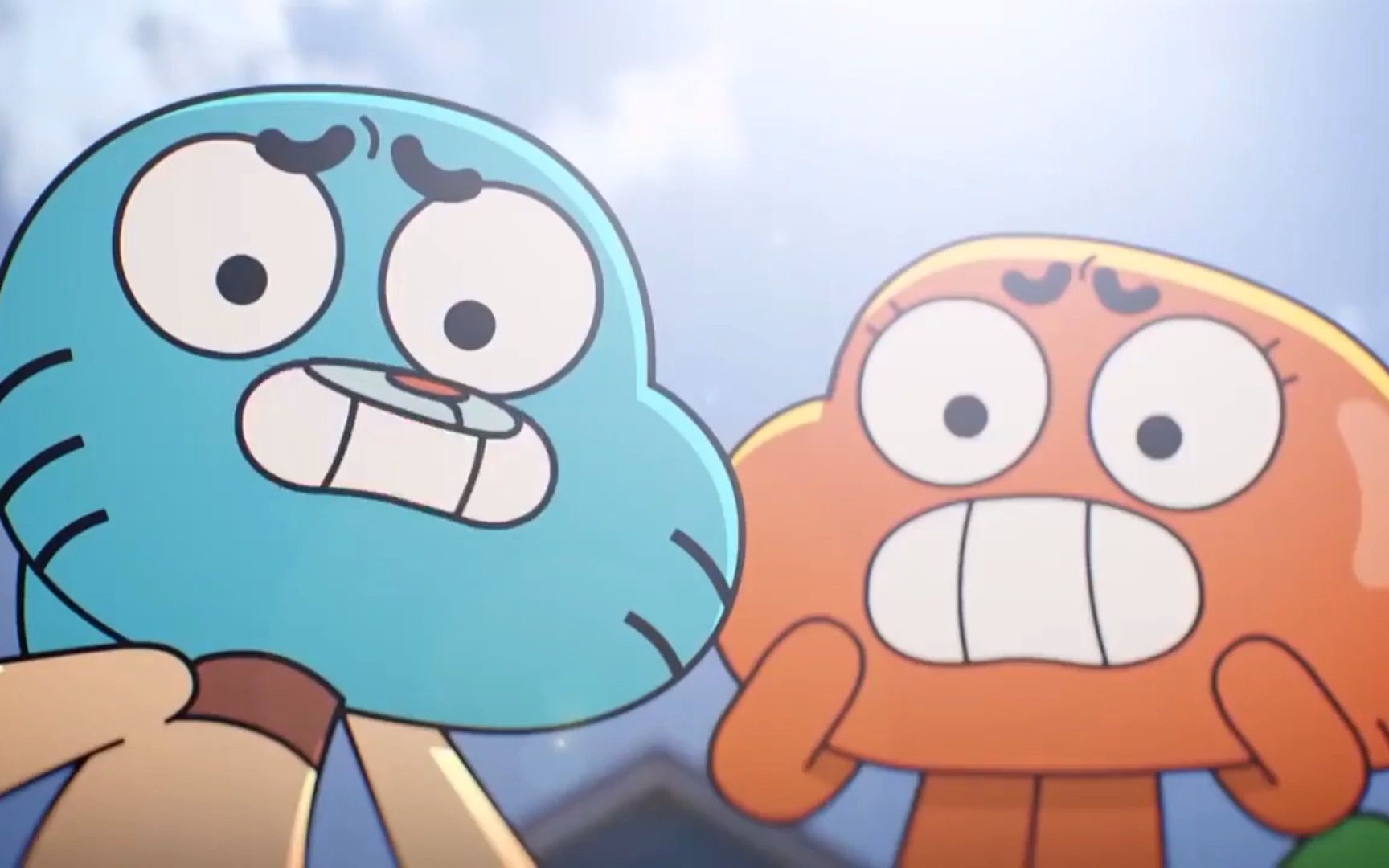 阿甘妙世界 never beat the feeling (克罗地亚语/croatian/hrvatski)