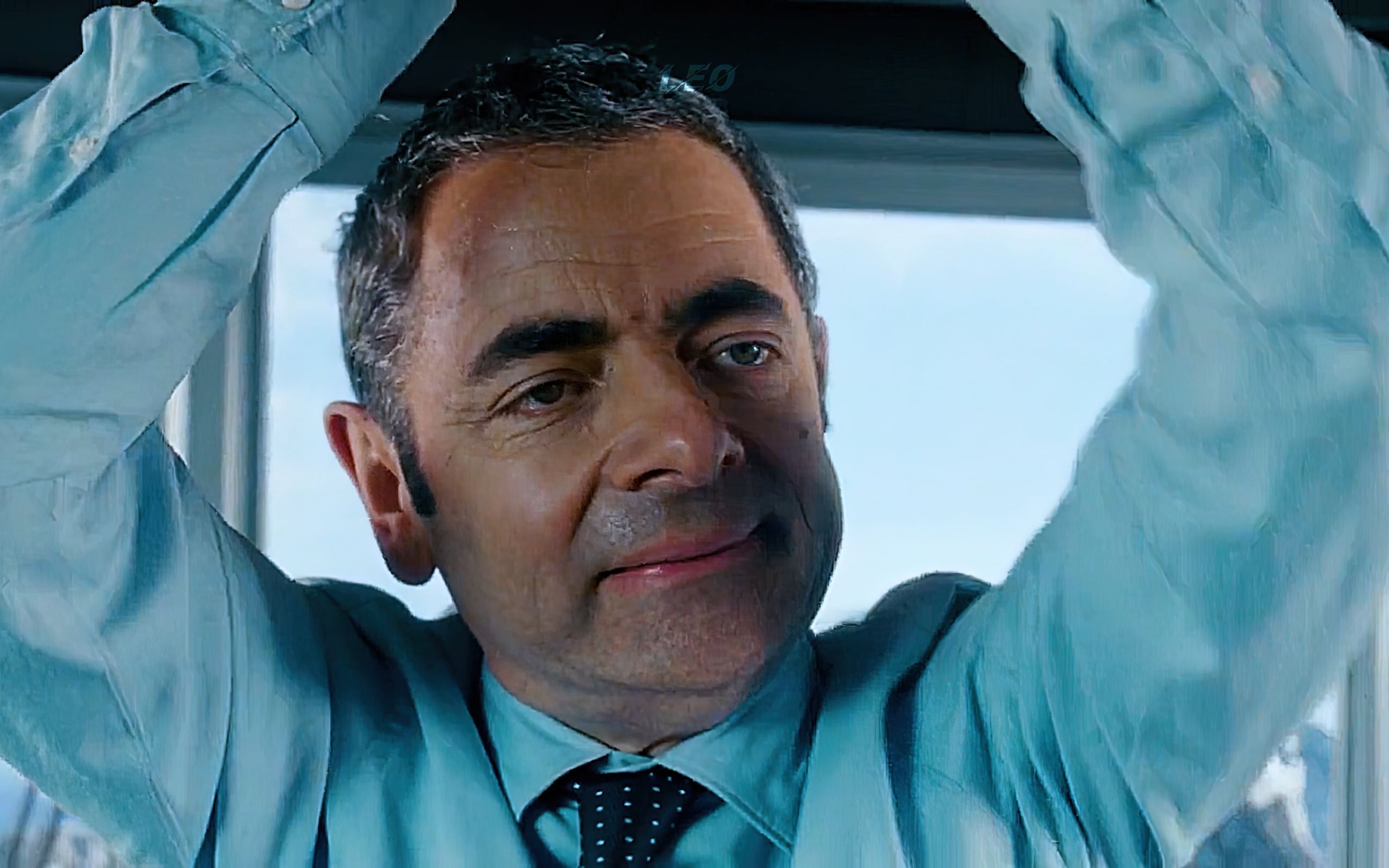 憨豆特工:优雅永不过时