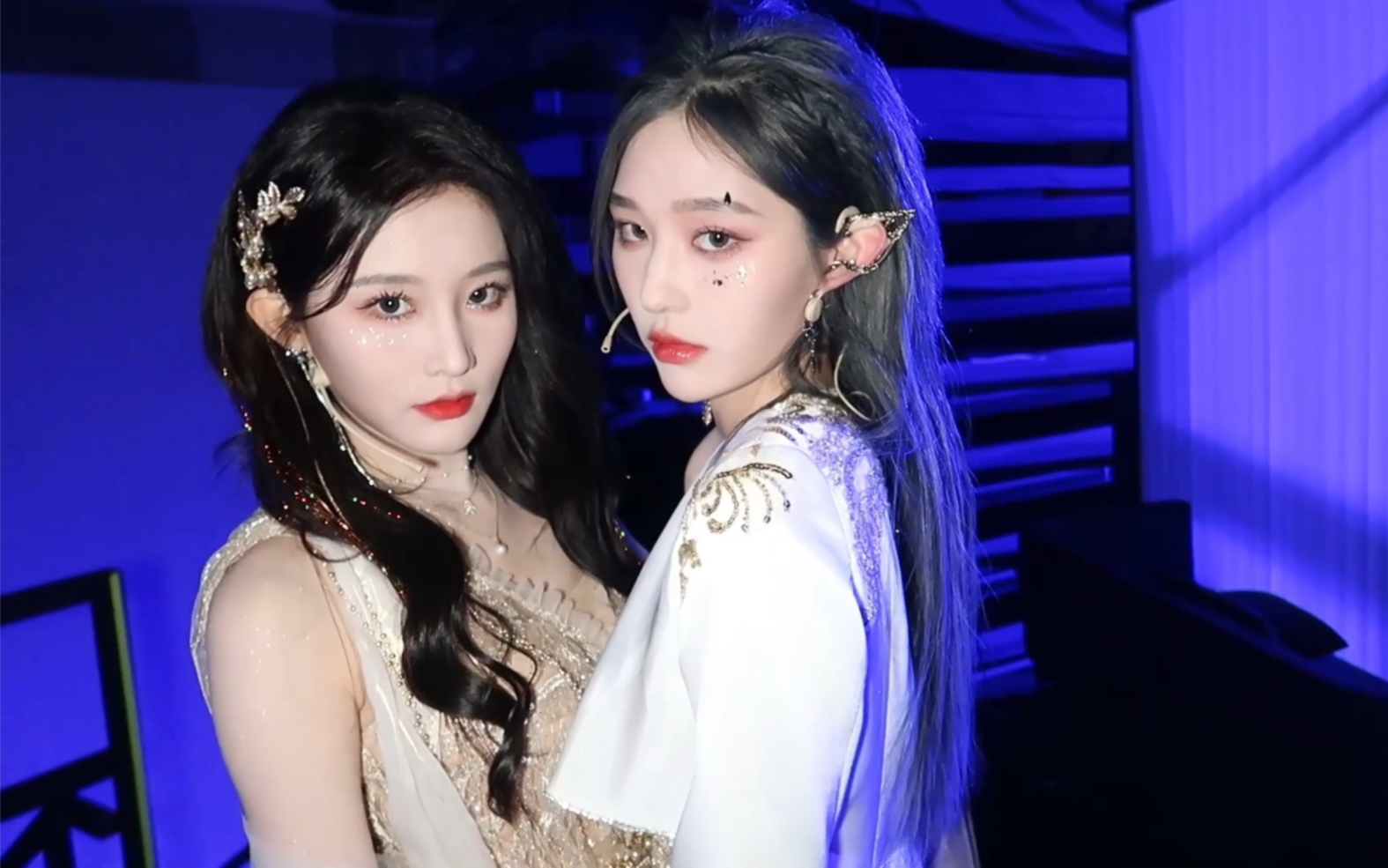 【诗情画奕】第九届金曲vlog 4781cut~(下)