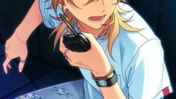 薰是个很好的宝宝