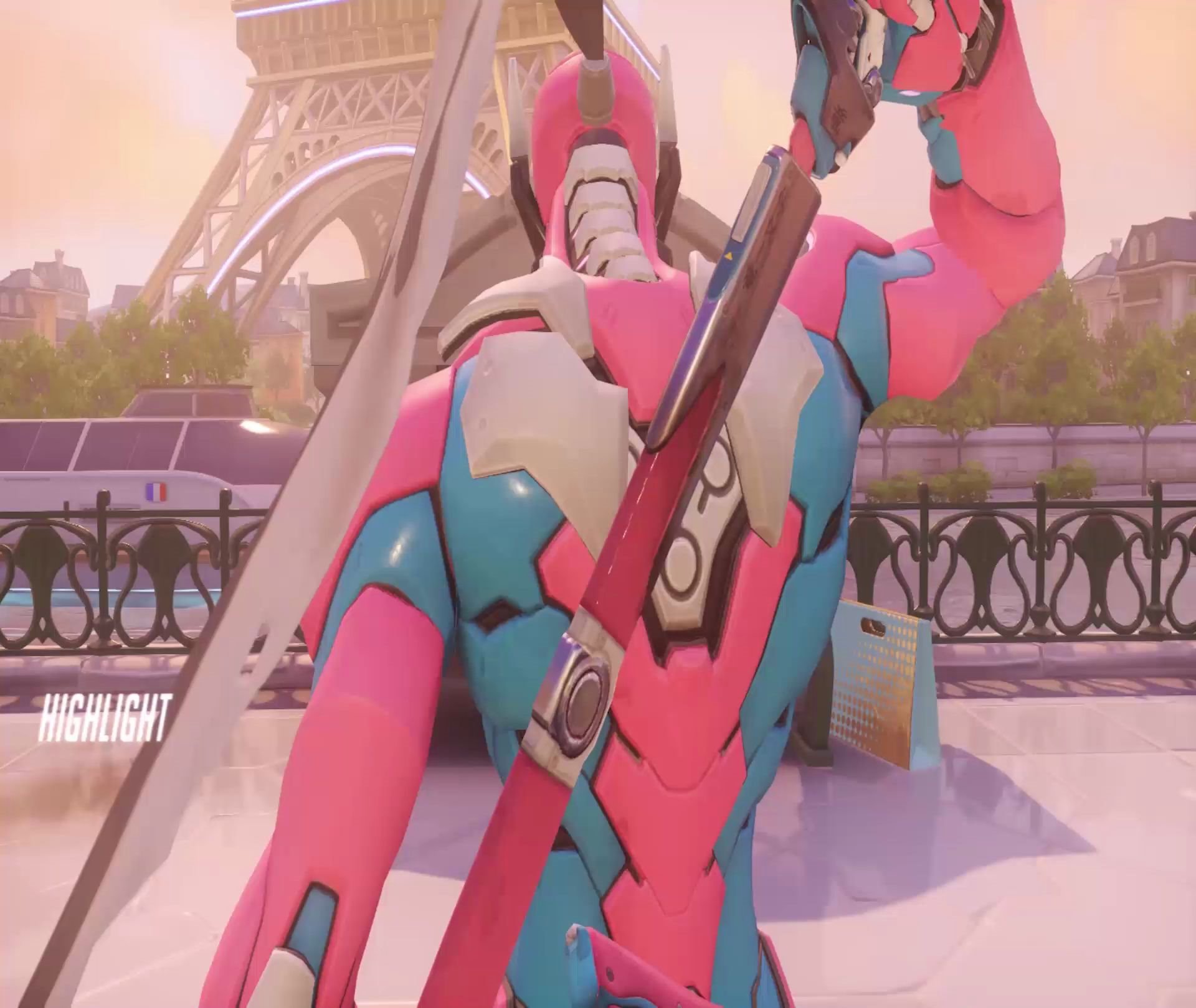 莫钦个人集锦稳刀流的胜利