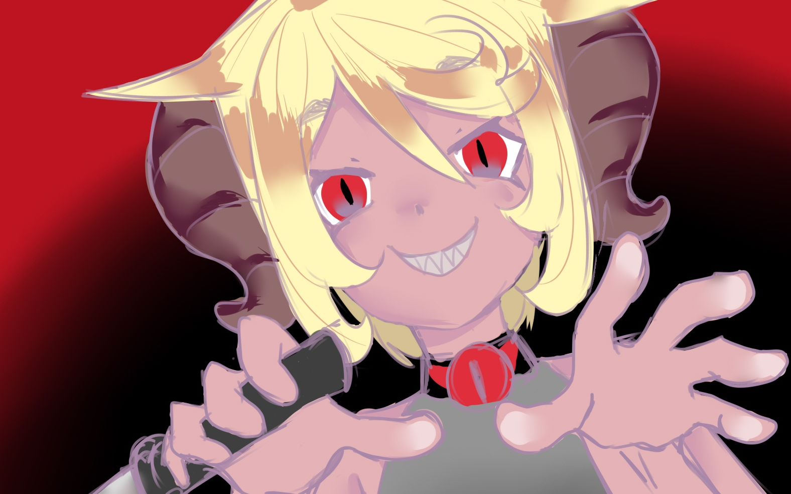 【7215微猎奇慎入7215】terror meme/改