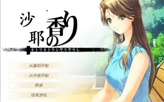 沙耶-哔哩哔哩_Bilibili