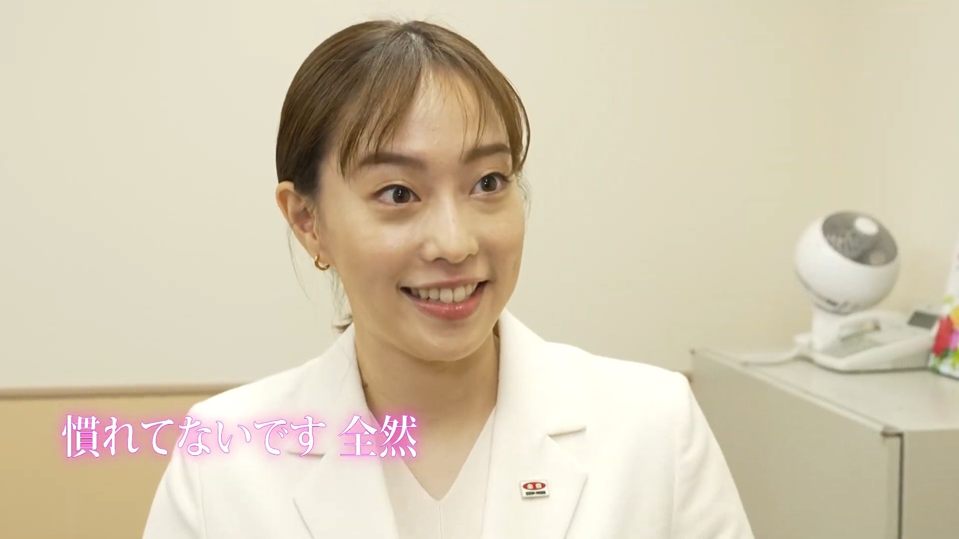 石川佳纯の退役感谢之旅