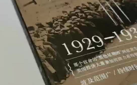 [图]《大萧条：1929—1933》