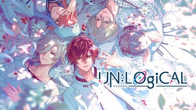 Nintendo Switch『UN:LOGICAL（アンロジカル）』PV合集_哔哩哔哩_bilibili