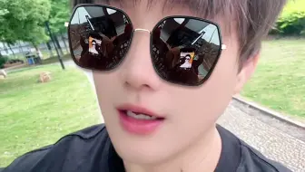 淮水竹亭 明明就很好看啊 黑粉走开