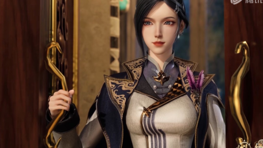 霍雨浩王冬又开始双修,周漪一脸姨母笑关门