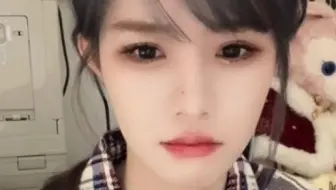 柏欣妤：老是狗塑我，看你们在这说狗不爱干净，都感觉被骂了