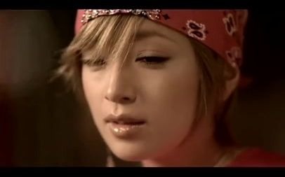 动漫《犬夜叉》插曲#好歌推荐百听不厌 #滨崎步#犬夜叉#dearest#日韩