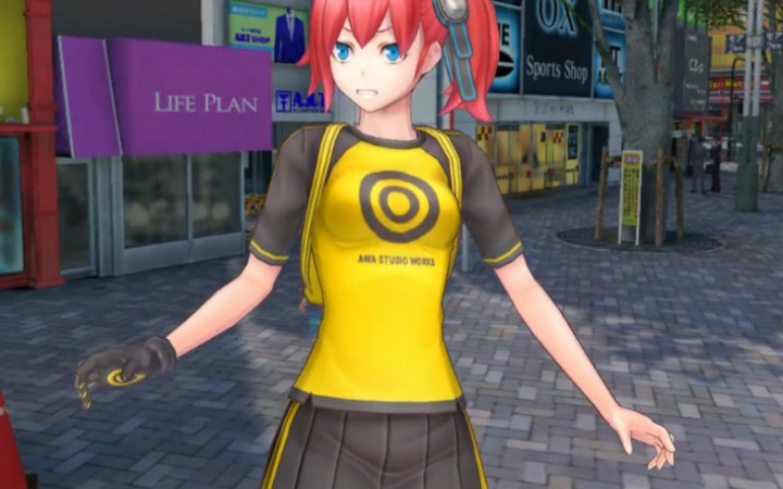 数码宝贝物语网络侦探p11要优雅