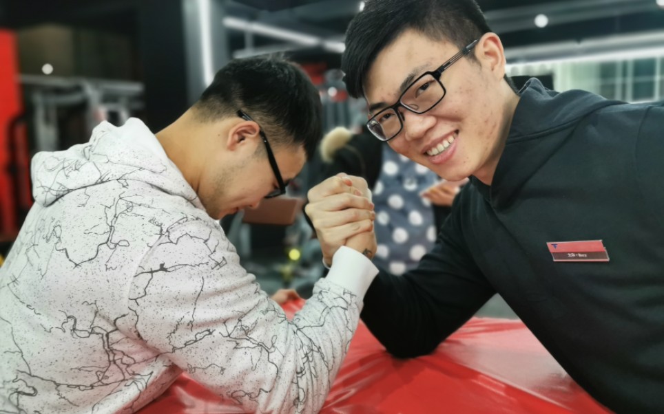 史上最抗揍的职业拳手