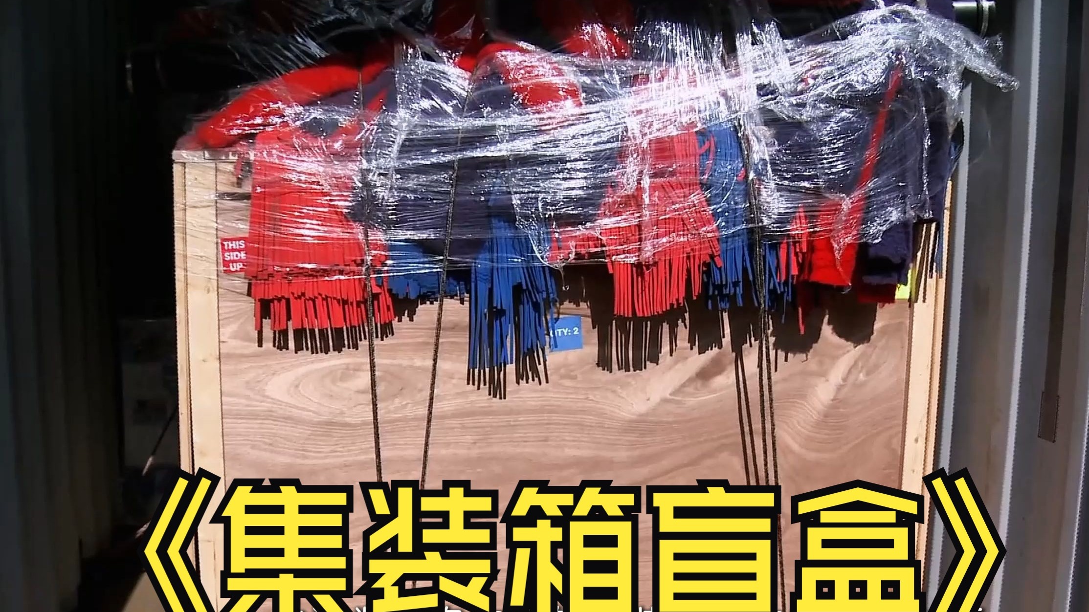 日本货柜盲盒拍卖网站_日本盲盒品牌