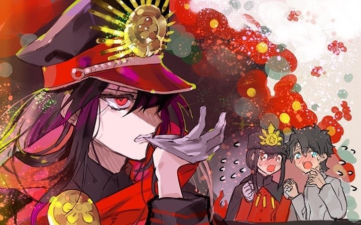 [fgo高难]初见杀,三段击·三千世界——nobu