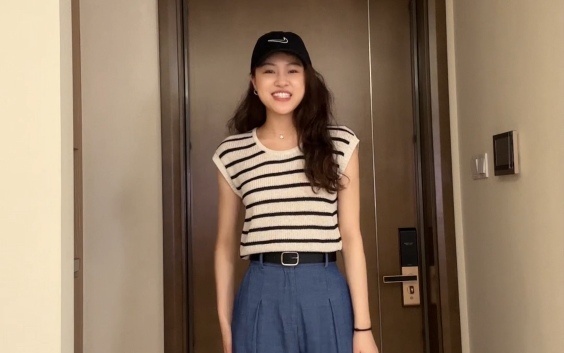 张阿星|简约不简单的一套