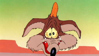 歪心狼与兔八哥