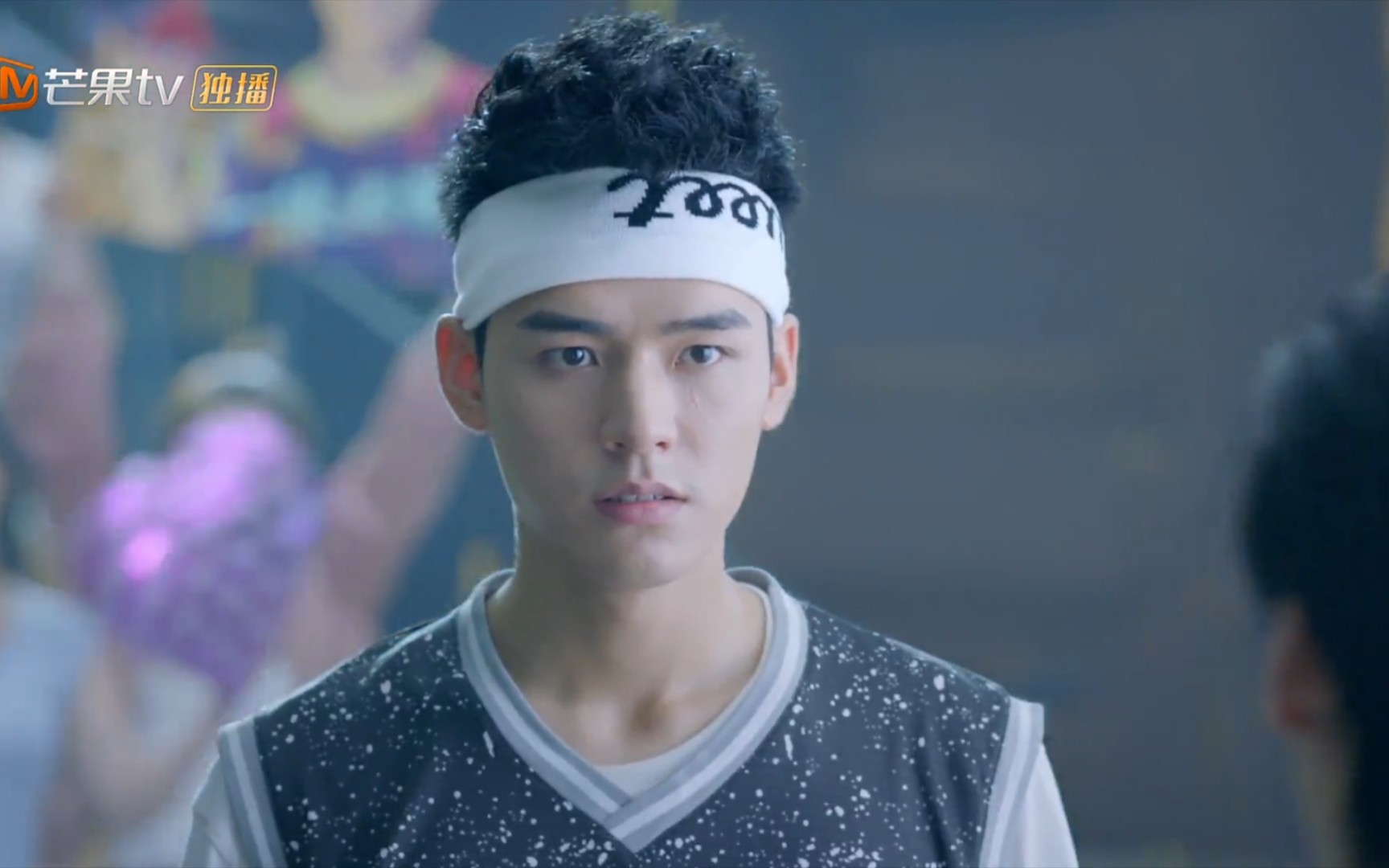 【指尖少年】任一侠