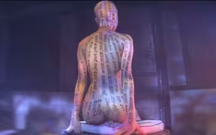 ...