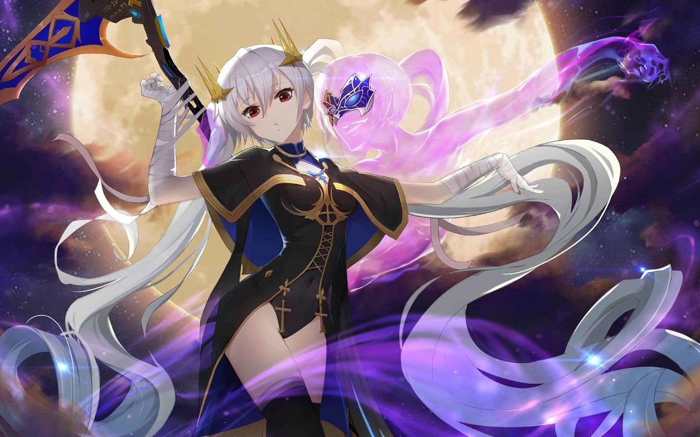 跳舞吧!【300英雄】边路佩姬!