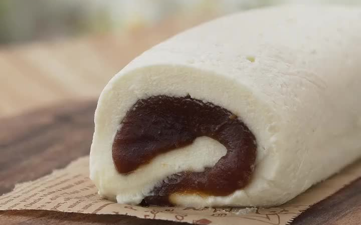 娘娘们最爱的--老北京奶卷.