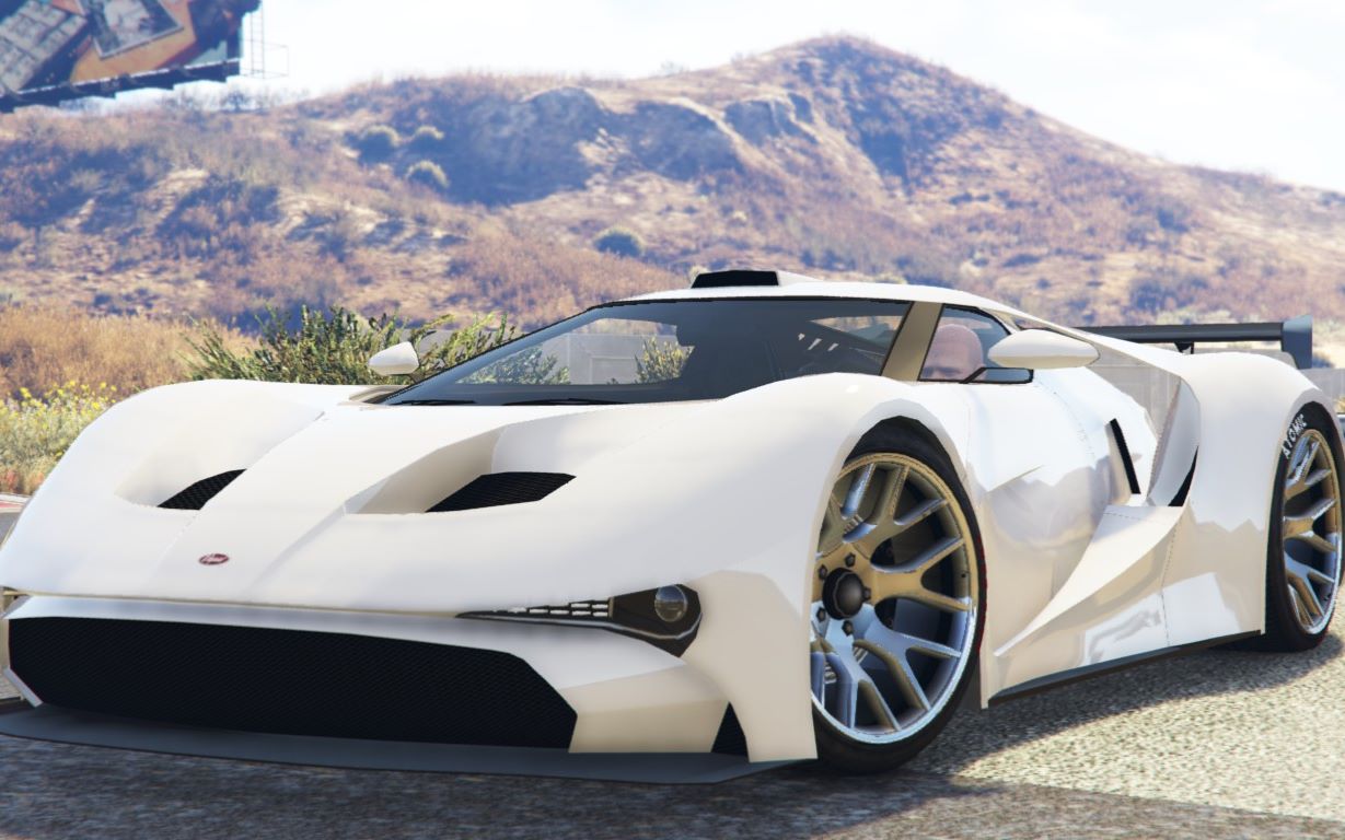 【乐美帮会】gta5超跑纯跑极限反超 被乐美骂无耻_哔哩哔哩 (゜-゜)つ