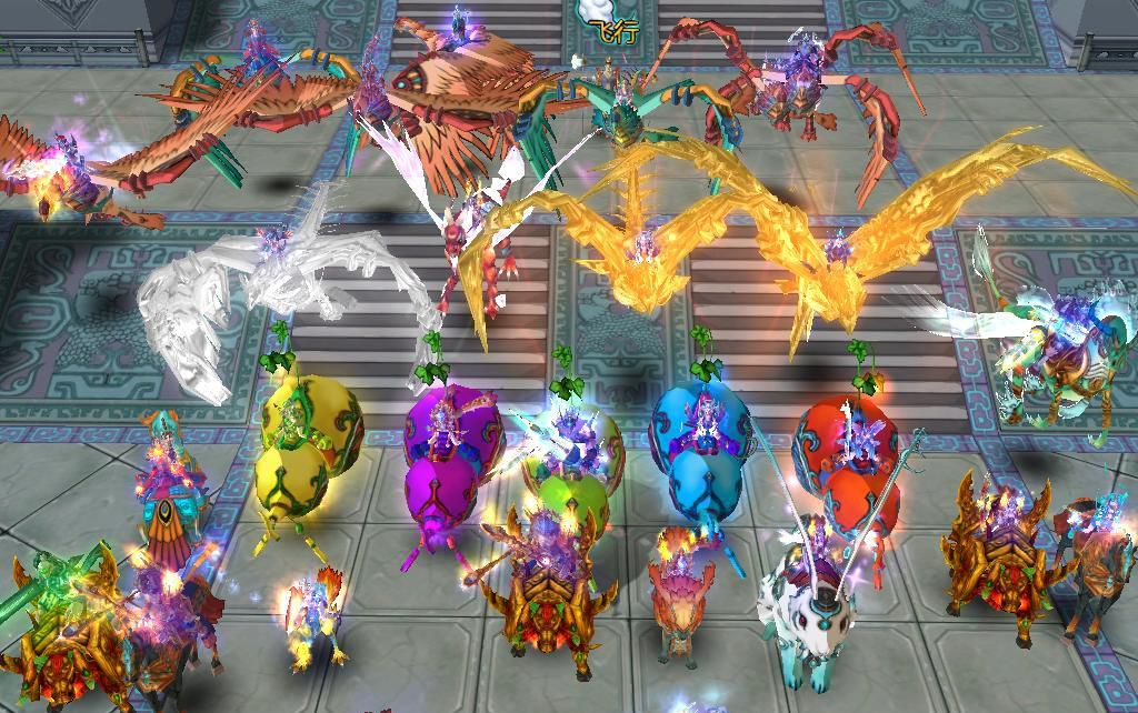 面包的青春妄言—蜀山ol