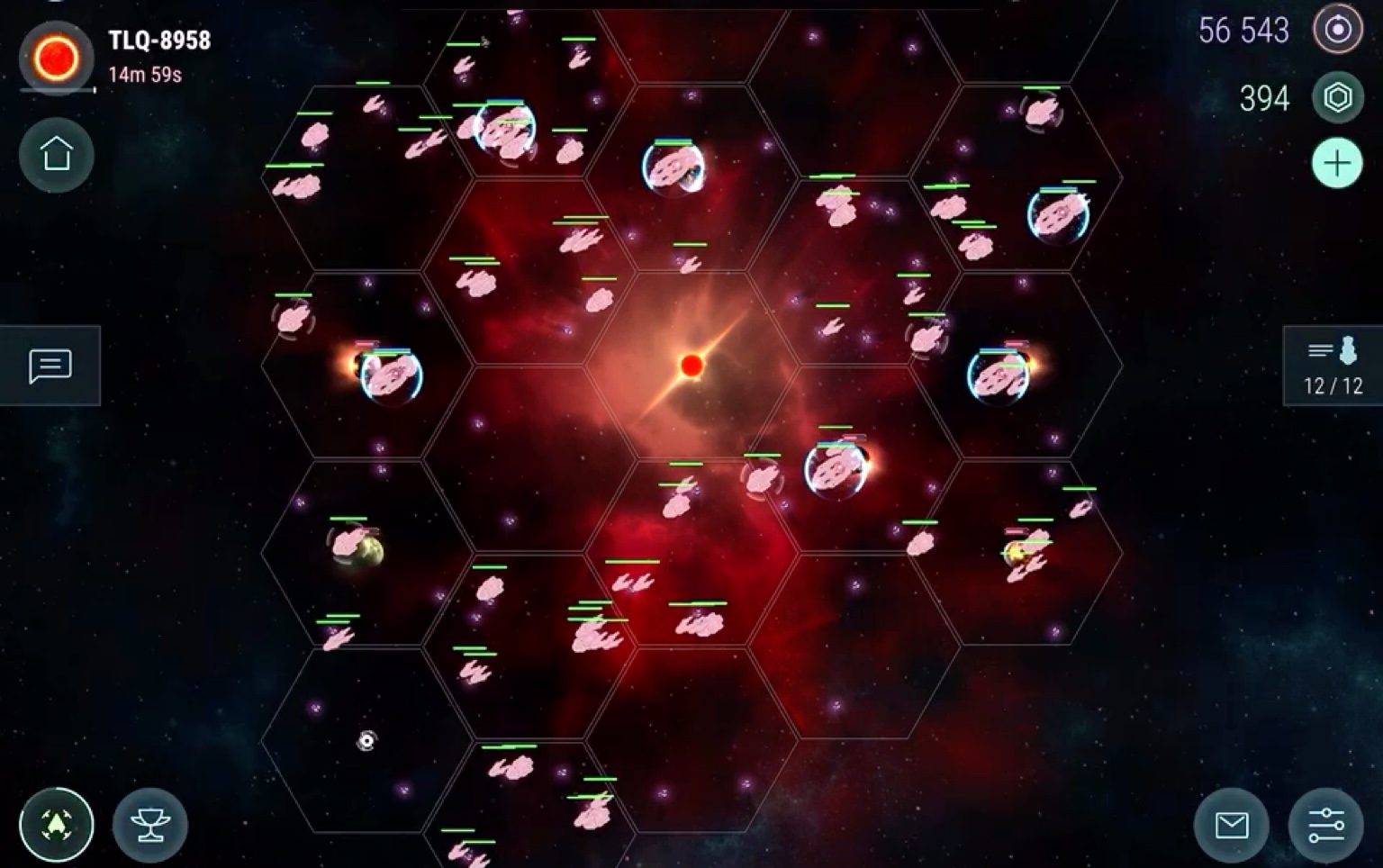 hadesstar复仇流红巨星拿错战斗舰11