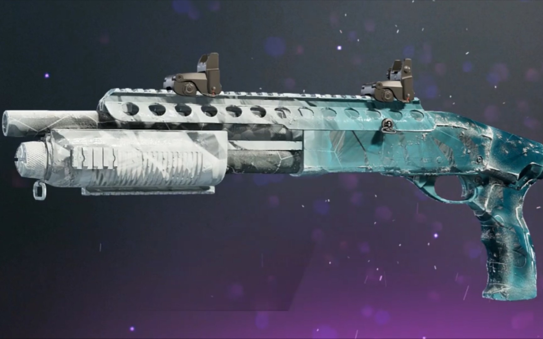 暗区 m870 exe(渣作警告)